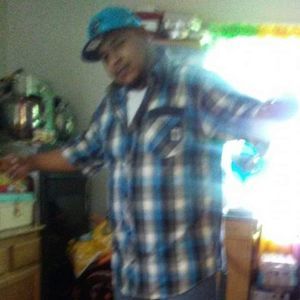 Meet your Posher, Owen